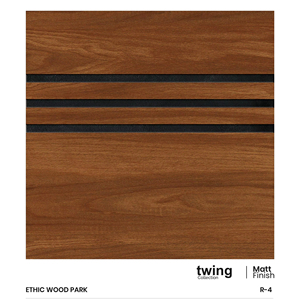 Baldosa de porcelana con superficie mate refinada de 24x24, diseñada para un tono y textura equilibrados y una larga duración, con un aspecto natural. - Product Image 1