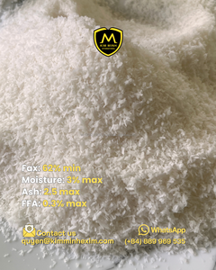 Poudre de noix de coco déshydratée KMI pour boulangerie, confiserie, boissons et fabrication alimentaire, en vrac, au meilleur prix - Product Image 2