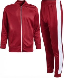 Conjunto Deportivo para Hombre, Estilo Urbano, Alta Calidad, Transpirable, Mangas Largas, Nueva Llegada, Ligero, Secado Rápido, Precio Económico - Product Image 4