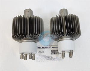 HF-Leistungs trioden röhre, HF-Vakuum-Elektronenröhren-Oszillatorventil7T62R Keramikmetall-Stromnetz rohr E3062E - Product Image 5