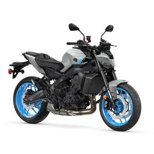 YAMAHA MT 09 2026 - Product Image 4