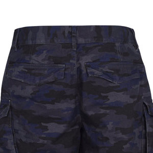 Men Everyday Style <b>Shorts</b> Men <b>Lightweight</b> <b>Cargo</b> Wear Men Loose Pocket Bottoms Men Casual Trend <b>Shorts</b> Men Outdoor Pocket Wear Me - Product Image 5