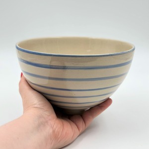 Tazón de Cerámica Premium a Bajo Precio, Elegante Tazón para Servir Sopa, Ensalada, Arroz, Pasta y Uso en la Comedor por M/S SHAAD HANDICRAFTS - Product Image 6