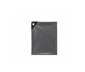 Bâche en HDPE résistante aux produits chimiques – Application de stockage industriel - Product Image 1