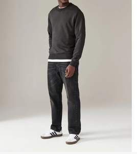 Sweat-shirts pour hommes de qualité supérieure 100% coton, vêtements d'hiver, impression personnalisée sur écran, sweat-shirts à manches longues pour un usage décontracté - Product Image 6