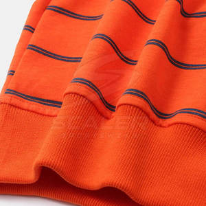 Sudadera de Invierno de Algodón Básica y Moderna con Forro Polar Suave para Mayor Calidez y un Ajuste Cómodo, Ideal para el Día a Día - Product Image 5