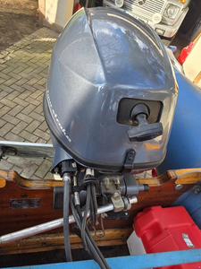 Y-a-m-a-h-a F25G a-u-f D-S-B H-y-p-a-l-o-n Z-e-p-h-y-r 404 - Product Image 4