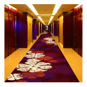 Broadroom Axminster Carpet Casino Porker Gaming Room Casino Exhibition Carpet