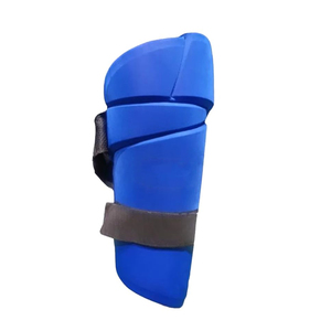 Protections de cuisse de cricket de haute qualité, équipement de protection léger, respirant, confortable, durable, usage professionnel - Product Image 2