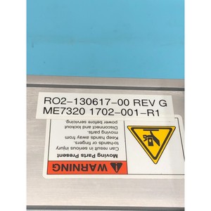NOVELLUS 15-046311-00, 15-043610-00 - ผู้จัดจำหน่ายอุปกรณ์และชิ้นส่วนเซมิคอนดักเตอร์ระดับโลกที่เชื่อถือได้ - Product Image 3
