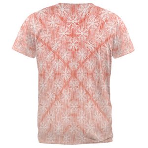 Camiseta Sublimada para Hombre de Diseño Profesional para Uso Casual, Ropa Urbana de Alta Calidad, Secado Rápido, Transpirable, 100% Fibra de Bambú, Manga Corta - Product Image 4