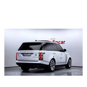 แลนด์โรเวอร์ เรนจ์โรเวอร์ 5.0 SC AB รุ่นเดือนพฤศจิกายน 2021 ระยะทาง 158,260 กม. เกียร์อัตโนมัติ เบาะหนัง พวงมาลัยซ้าย พร้อมกล้องมองหลัง - Product Image 2