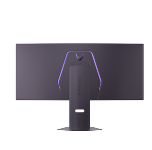 BEST SELLER UltraGear evo GX9 39" 5K2K HDR Double Mode 165 Hz Écran Courbé Ultra Large - Product Image 2
