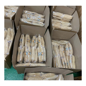 ฟองน้ำใยบวบธรรมชาติแบบออร์แกนิค  เป็นมิตรต่อสิ่งแวดล้อม ผลิตด้วยมือ สำหรับขัดผิว ดูแลผิว ใช้ได้ทั้งในบ้านและเชิงพาณิชย์ - Product Image 3