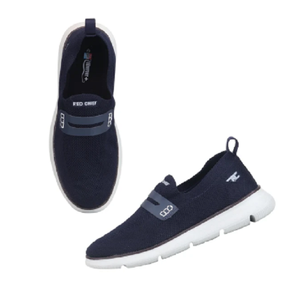 Zapatos para caminar de tobillo bajo para hombre, zapatillas deportivas cómodas y ligeras, calzado diario para fitness y viajes - Product Image 5