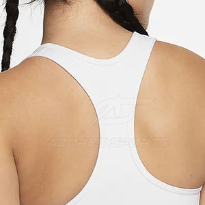 Women Eco-Friendly Sports <b>Bra</b> Front Lightweight Breathable High Support Yoga Gym Fitness Seamless <b>Stretch</b> Active Workout Apparel - Product Image 5