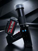 Source de pompe laser 520W, laser portatif (portée 100m, grande lentille) – Élimine instantanément les mouches, repousse les chiens et brûle les cafards