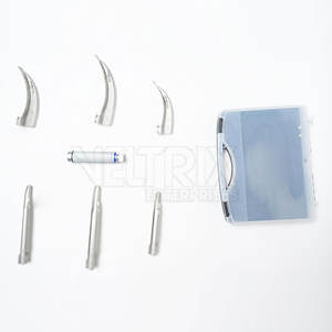 Instrumentos de Entrenamiento para Cirugía Laparoscópica Miller & Guedel-Negus, Nuevo Diseño, Bajo MOQ, Más Vendidos - Product Image 2