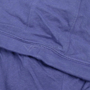 Sweat à capuche classique zippé pour homme, en polaire douce, vêtement décontracté pour la course, les voyages et le confort quotidien - Product Image 2