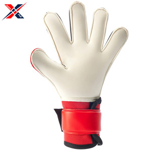 Gants de gardien de but pour l'entraînement et les matchs, avec un matériau flexible et respirant. - Product Image 2