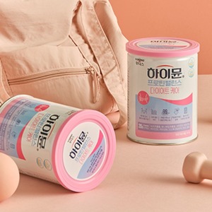 Poudre Protéinée pour Femmes à Base de Céréales, 304g, Riche en Protéines, pour la Perte de Poids et l'Équilibre Immunitaire - Best-seller Coréen - Product Image 4