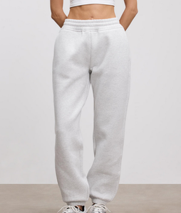 Pantalones Deportivos Cargo para Mujer, de Algodón y Elastano, Corte Holgado, Impermeables, Transpirables, con Cordón Ajustable, Venta Directa de Fábrica, OEM - Product Image 5