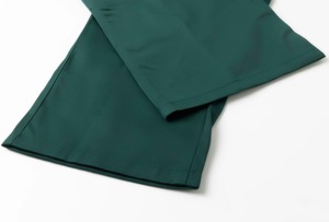 Combinaison de travail pour mécaniciens, à manches longues, multi-poches, avec fermeture éclair sur le devant, pour hommes - Product Image 6
