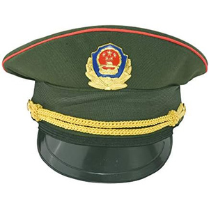Casquette vintage de l'escadron de commandement de l'aviation de l'URSS, imperméable, pour l'extérieur - Product Image 4