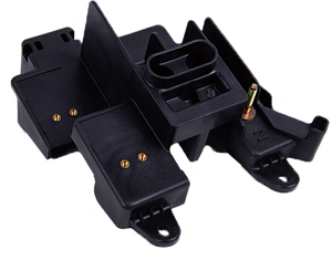 Traitement de surface moulage par injection rapide - Product Image 2