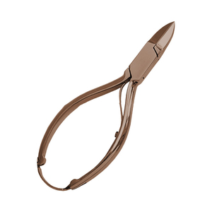 Premium Durable Stainless Steel <b>Nail</b> Clipper Straight Blade Wide Jaw Opening Thick <b>Nails</b> Manicure Pedicure <b>Tool</b> for Toenail - Product Image 6