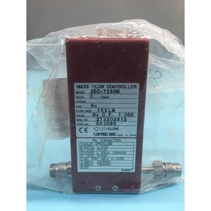 เครื่องควบคุมการไหลของมวล HORIBA STEC SEC-7350M, MFC - อุปกรณ์และอะไหล่เซมิคอนดักเตอร์ระดับโลกที่เชื่อถือได้ - Product Image 3