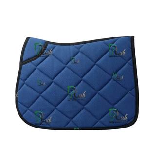 Euro Cavall Industries - Sudadero de Algodón Premium para Doma Clásica, Protección para Caballos, Comodidad, Durabilidad, Listo para la Competición - Product Image 1