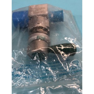 Vanne à diaphragme SWAGELOK SS-DLVCR4V51-BK, 156200 - Équipements et pièces semi-conductrices de renommée mondiale à la fois fiables et durables - Product Image 6