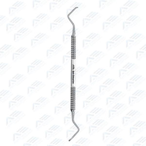 High-Quality Orthopedic <b>Bone</b> Curettes Precision <b>Bone</b> Surgery <b>Instruments</b> for Orthopedic and Dental <b>Surgical</b> Procedures - Product Image 4