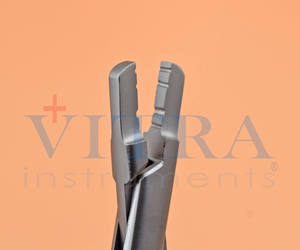 Alicate para Curvar Arcos Linguales de Acero Inoxidable, Instrumento Dental para Dar Forma a Alambres de Ortodoncia, OEM ODM - Product Image 3