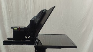 Public Broadcasting GTS Teleprompter-22 - Product Image 2