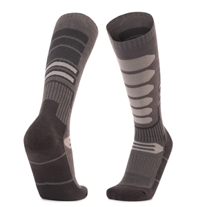 Comfortable Stretch <b>Socks</b> for Men Women Everyday Outdoor Active Wear WOOL/COTTON MATERIAL UNISEX - Product Image 6