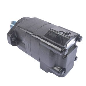 Motor hidráulico Eaton Char-Lynn Serie 2000 1041022006 con desplazamiento 4,92 CID - Product Image 5