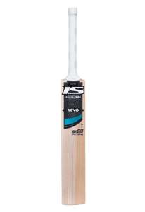 ไม้คริกเก็ต ihsan sports GX 93 รุ่นอิงลิชวิลโลว์ พร้อมปลอกไม้คริกเก็ตแบบฟองอากาศ ปลอกกันกระแทก และแผ่นกันรอยขีดข่วน ครบชุด - Product Image 4