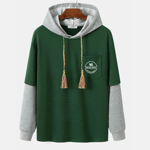 OEM Service Wholesale Best Design <b>Men</b> <b>Hoodies</b> <b>Lightweight</b> Breathable Quick Dry <b>Men</b> <b>Hoodies</b> Made In Wearspot International - Product Image 1