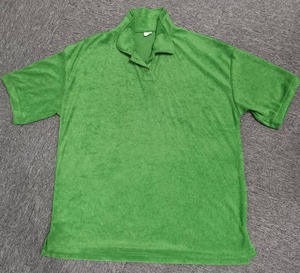 Polyester Men Summer Plus Size Breathable Short <b>Sets</b> Wholesale <b>Knitted</b> Custom Short <b>Set</b> - Product Image 4