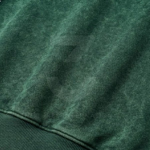 Modern Winter Casual Women's <b>Rhinestone</b> <b>Hoodies</b> with 100% Cotton Eco-Friendly Material and OEM Manufacturing - Product Image 6