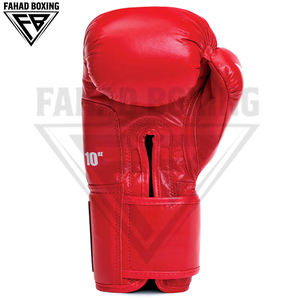 Guantes de Competición de PU Resistentes y Ajustables de Alta Calidad en Oferta, con Características de Absorción de Impactos y Ligereza para Uso Unisex - Product Image 3