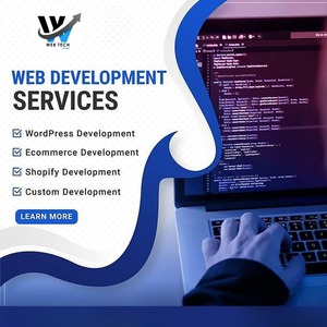 บริการพัฒนาเว็บไซต์องค์กร WEB TECH PRIME สำหรับ Mac OS-HTML CSS JS ออกแบบตามสั่ง รองรับและบำรุงรักษาอีคอมเมิร์ซ - Product Image 6