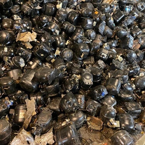 Accessoires de compresseur usagés, qualité HMS, pureté 99,95 %, 5 tonnes MOQ, forme ASH, livraison rapide, prix bas, qualité supérieure - Product Image 3