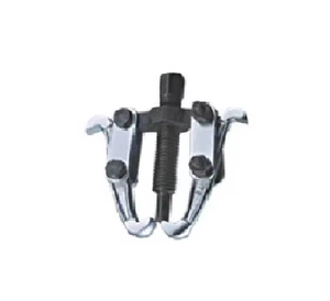 Extractor de Rodamientos de 2 Mordazas, Herramienta Extractora de Engranajes, Extractor de Poleas de Doble Mordaza, Extractor de Rodamientos Piloto, Extractor de Volante, Acero al Carbono Forjado - Product Image 1