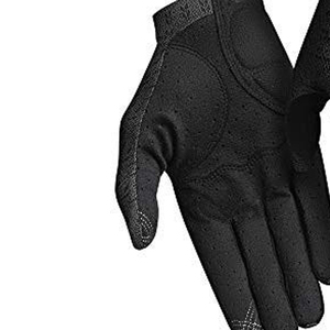 Gants de cyclisme demi-doigts pour vélo, VTT, sans doigts, pour femmes, avec rembourrage en gel, pour hommes - Product Image 5