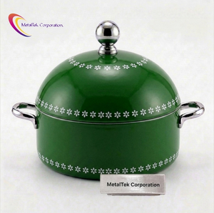 Stainless steel casserole hot pot food warmer insulated <b>serving</b> <b>dish</b> thermal hotpot <b>set</b> kitchenware luxury arabian buffet <b>dishes</b> - Product Image 1