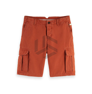 Latest version anti bacterial premium quality Men's Cargo Shortstop trending best manufacturing comfortable Men's Cargo Shorts - Product Image 1