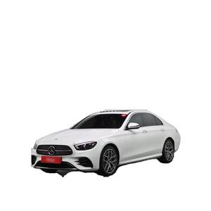 Mercedes-Benz Classe E E220d 4MATIC AMG Line 2023, 39 805 km, Diesel, Automatique, Volant à Gauche, Sièges en Cuir, Caméra Arrière - Product Image 1